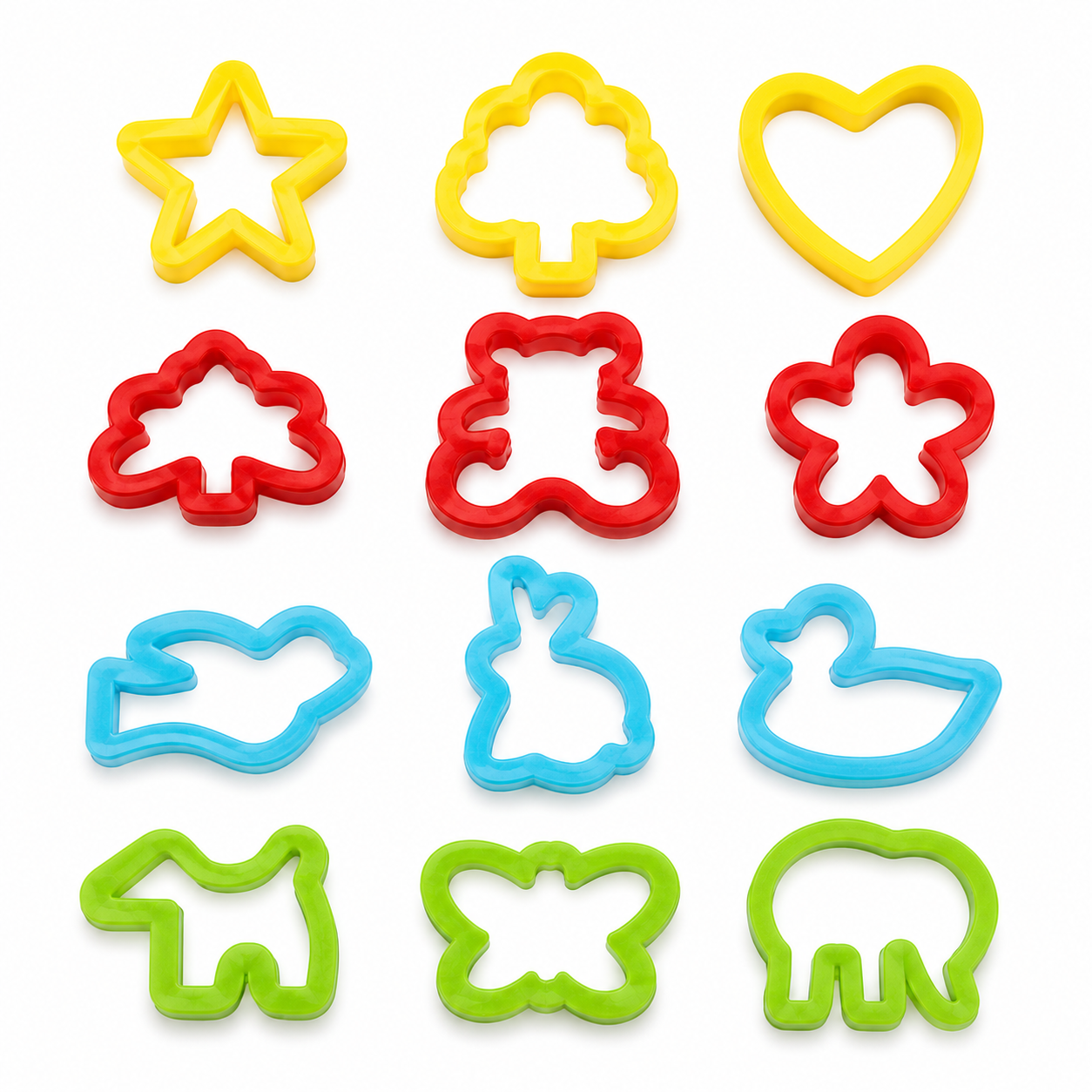 Creative Cutters