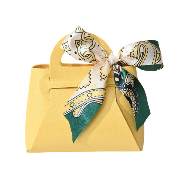 Gift Bags Set of 10