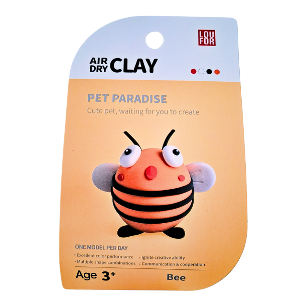 Pet Paradise Clay Set