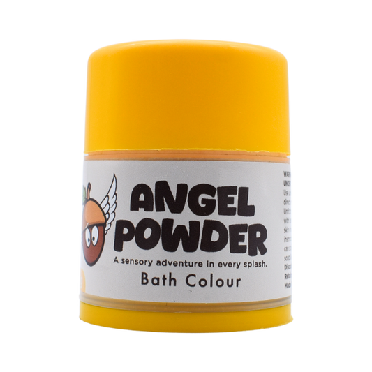 Angel Powder - Yellow