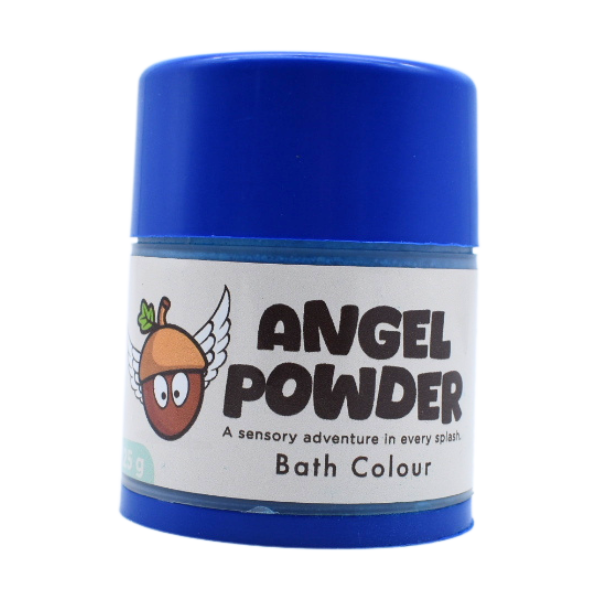 Angel Powder - Blue