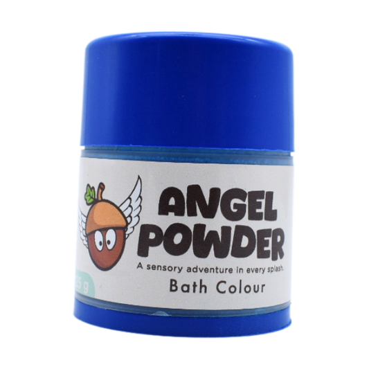 Angel Powder - Blue