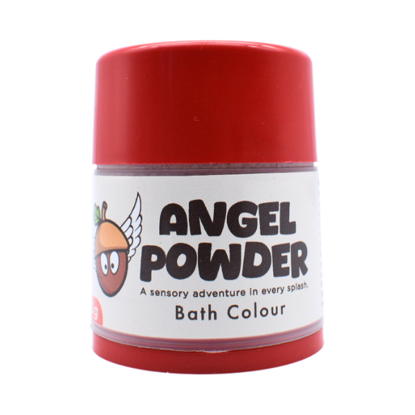 Angel Powder - Red