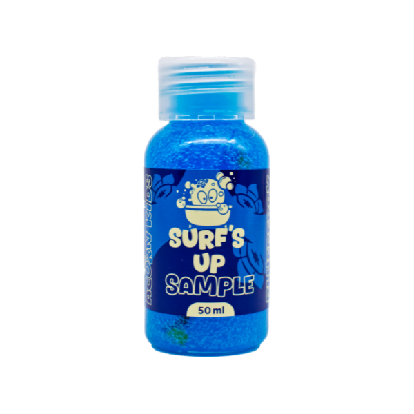 Sample - Surfs Up Blue Berry