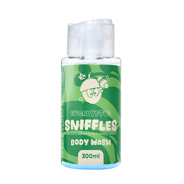 Sniffles Body Wash