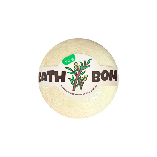Sniffles Bath Bomb