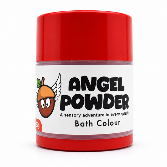 Angel Powder - Red