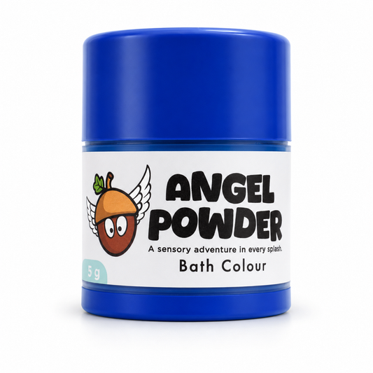 Angel Powder - Blue