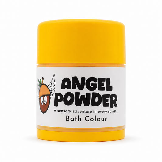 Angel Powder - Yellow