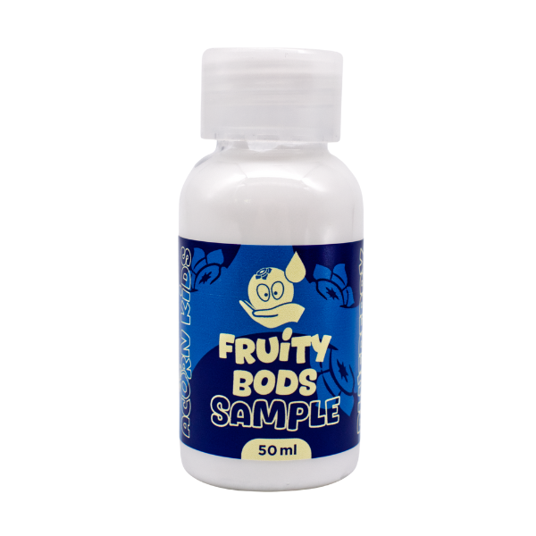 Sample - Fruity Bods Lotion