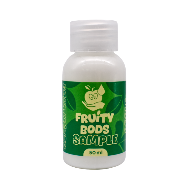 Sample - Fruity Bods Lotion