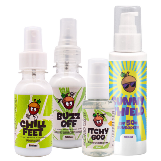 Acornkids Essentials