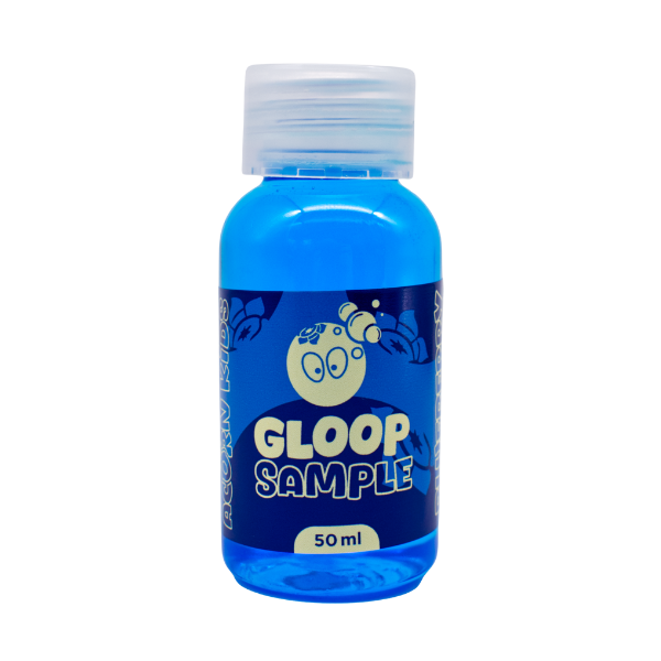 Sample - Gloop Body Wash