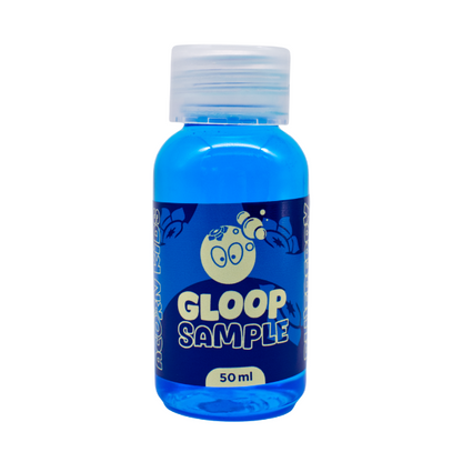 Sample - Gloop Body Wash