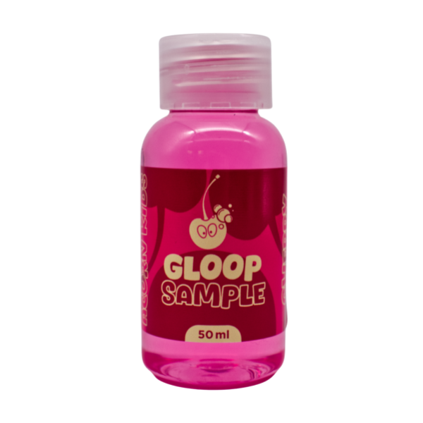 Sample - Gloop Body Wash