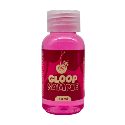 Sample - Gloop Body Wash