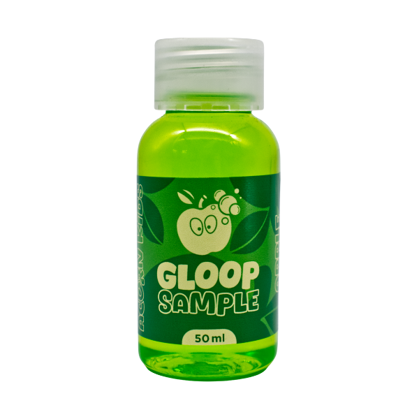 Sample - Gloop Body Wash