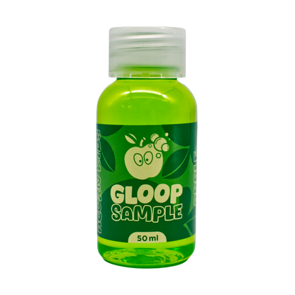 Sample - Gloop Body Wash