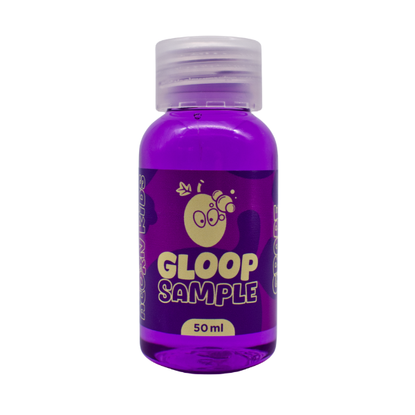 Sample - Gloop Body Wash