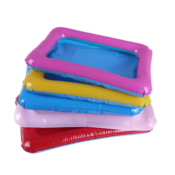 Inflatable Play Tray