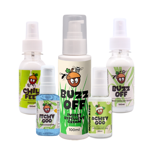 Acornkids Essentials