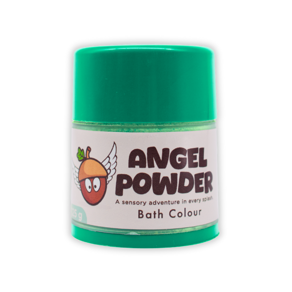 Angel Powder - Green