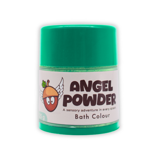 Angel Powder - Green