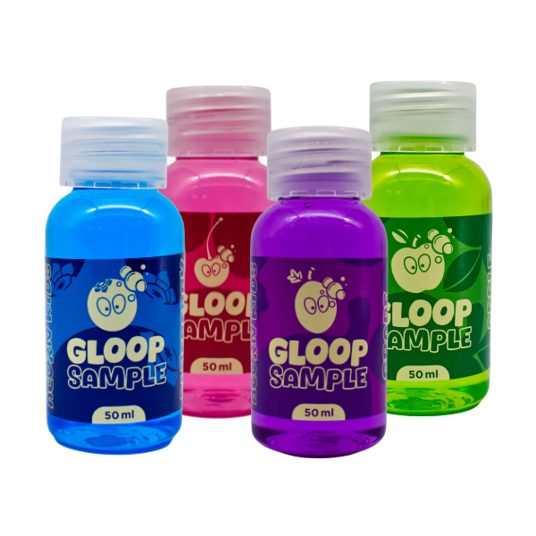 Sample - Gloop Body Wash