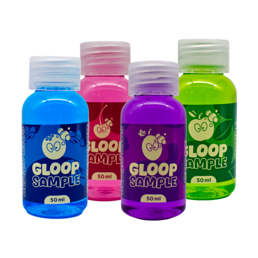 Sample - Gloop Body Wash