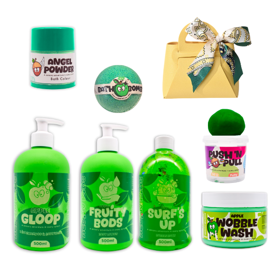 The Green Essentials!