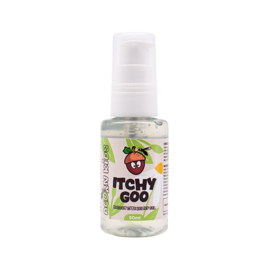 Build your own kit - Itchy Goo