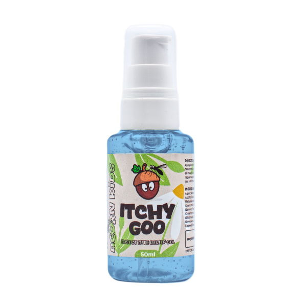 Itchy Goo Insect Bite Relief Gel