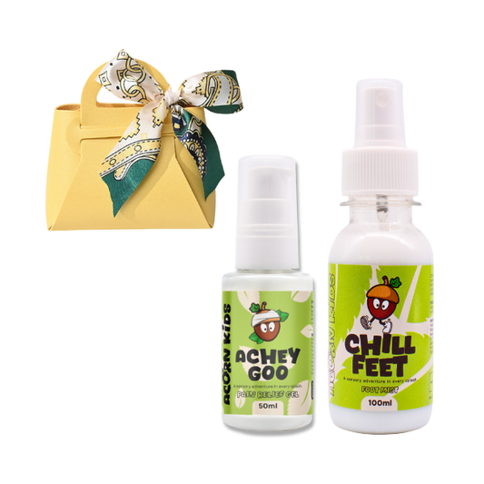 Take It Easy Gift Set