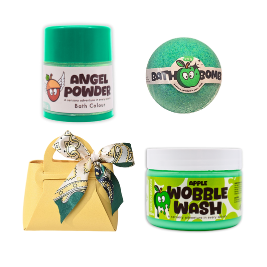 Apple Breeze Bundle!