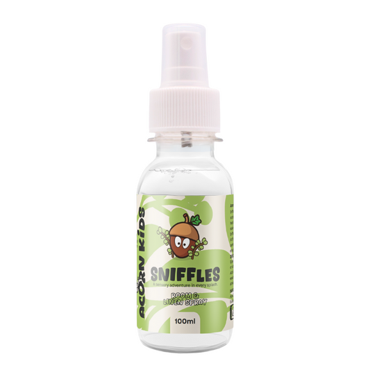 Sniffles Room Spray