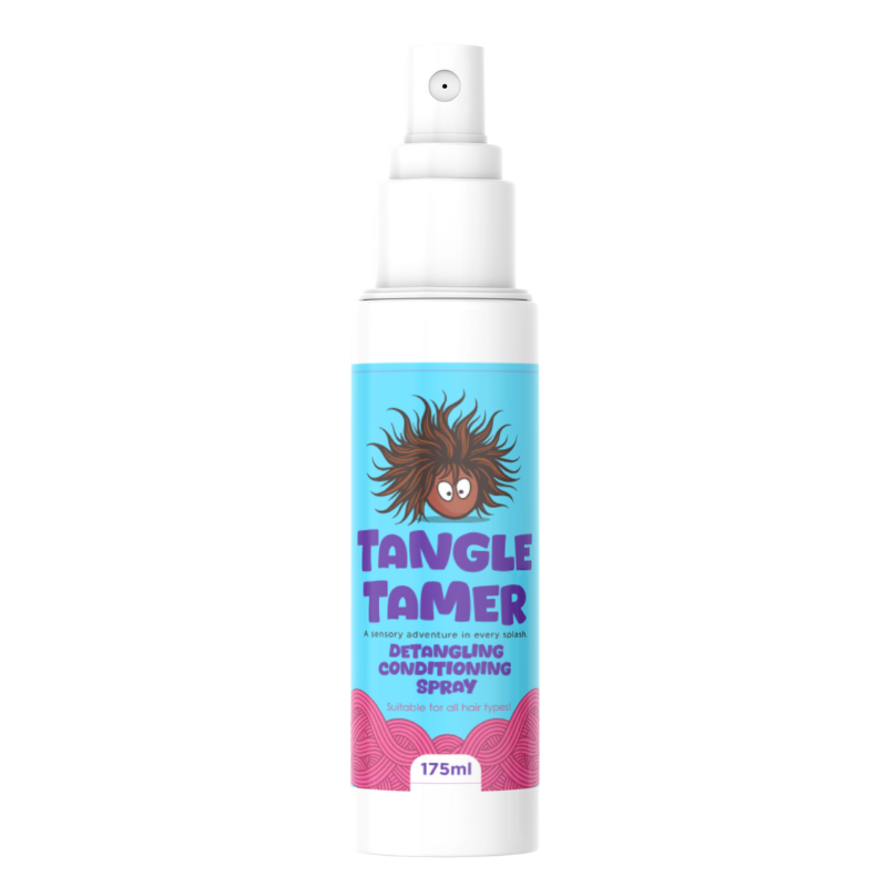 Tangle Tamer