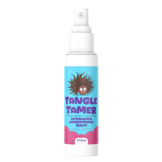 Tangle Tamer