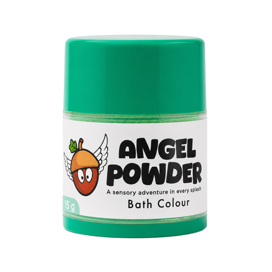 Angel Powder - Green