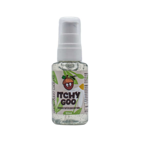 Itchy Goo Insect Bite Relief Gel