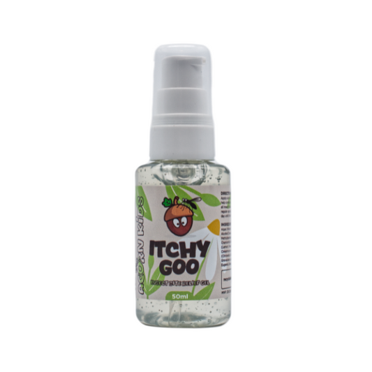 Itchy Goo Insect Bite Relief Gel