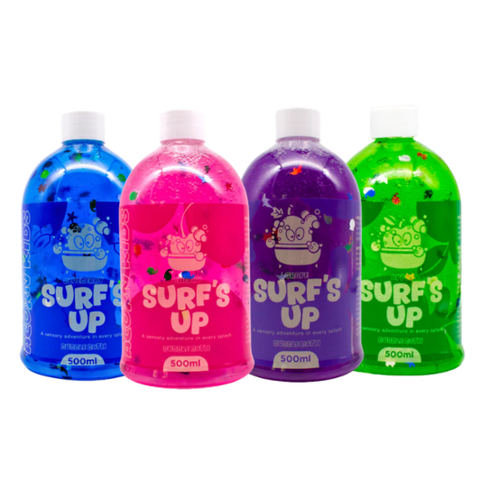 Build your own kit - Surf's Up Set of 4